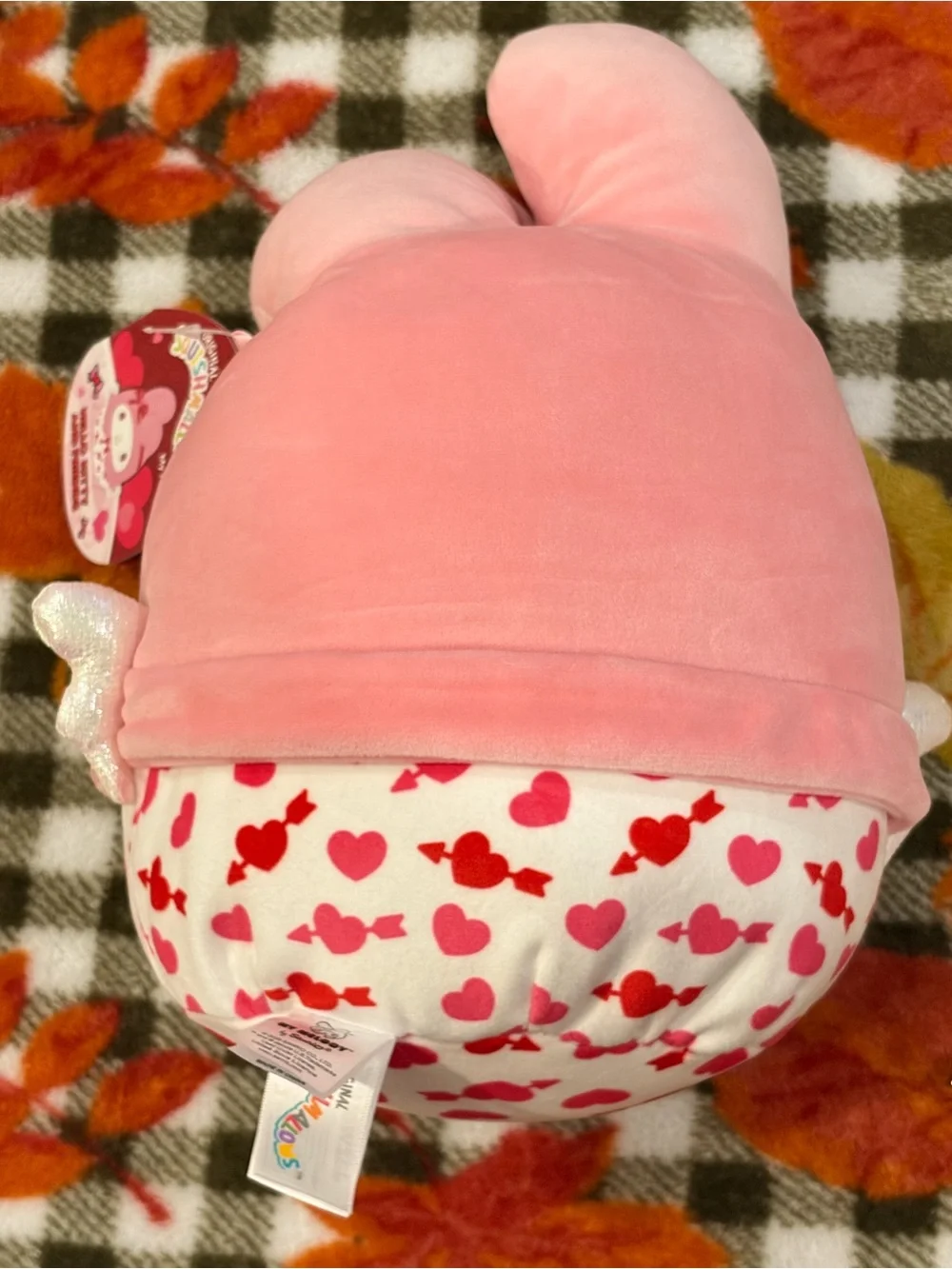 Squishmallows 2025 my